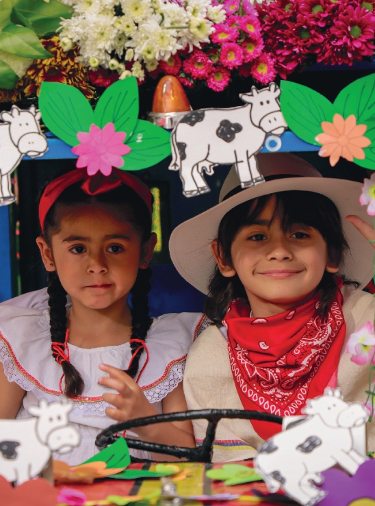 Fiestas del Toldo 2023 - 6 - La Ceja del Tambo - Antioquia