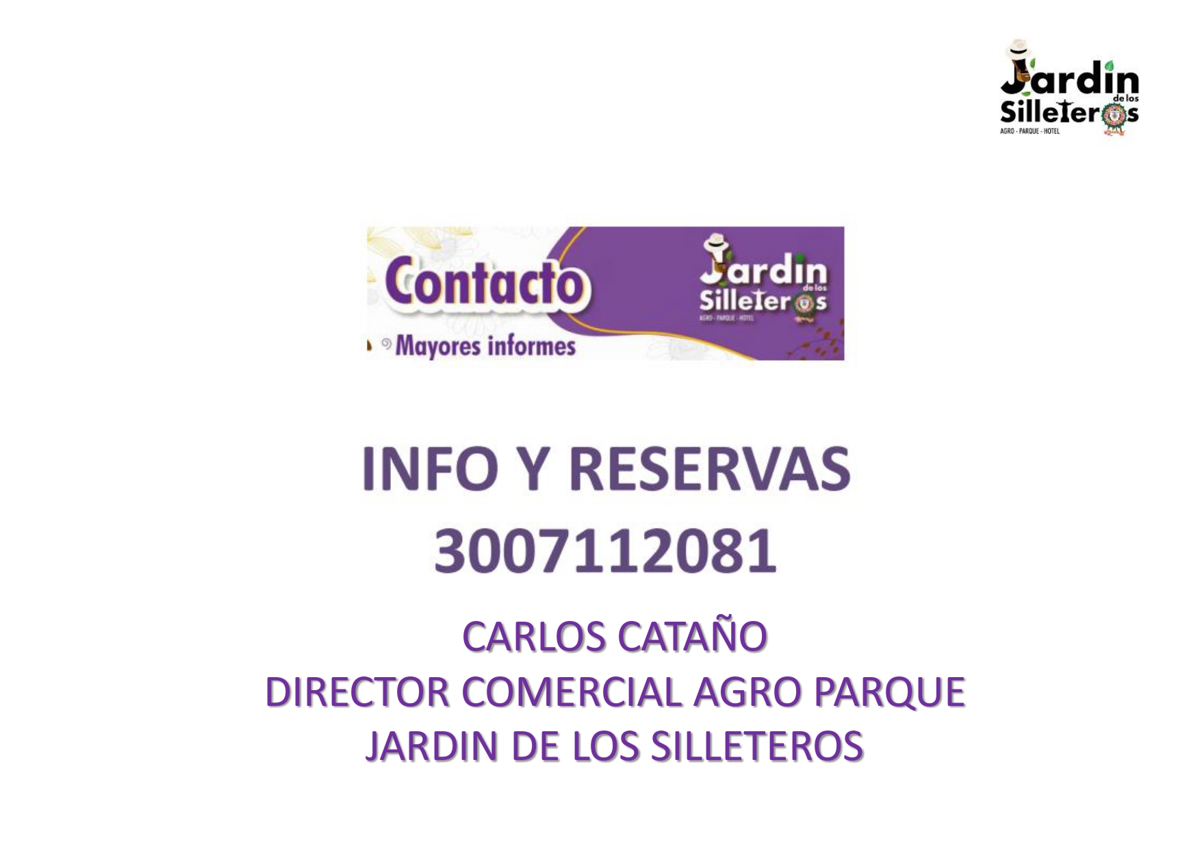 Fundación Jardln de los Silleteros 2023 - 15 - Envigado Antioquia