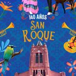 San Roque 140Fiestas - Enero2024