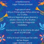 San Roque 140Fiestas - Enero2024Jueves