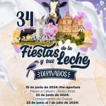 Fiestas de la Leche 2024 - San Pedro de los Milagros - Antioquia - 1