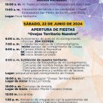 Fiestas de la Leche 2024 - San Pedro de los Milagros - Antioquia - 3
