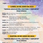 Fiestas de la Leche 2024 - San Pedro de los Milagros - Antioquia - 5