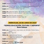 Fiestas de la Leche 2024 - San Pedro de los Milagros - Antioquia - 6