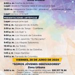 Fiestas de la Leche 2024 - San Pedro de los Milagros - Antioquia - 7