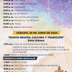 Fiestas de la Leche 2024 - San Pedro de los Milagros - Antioquia - 8