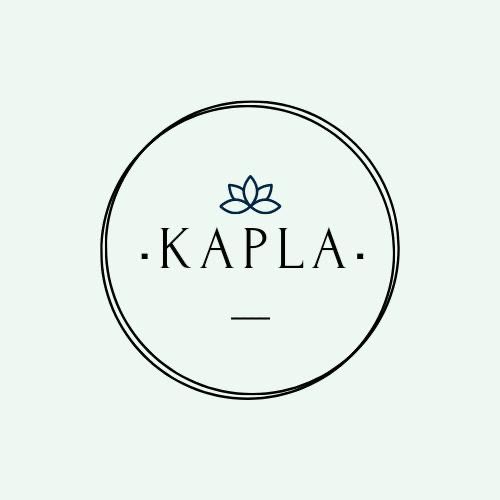Kapla Logo - San Rafael Antioquia