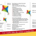 Jericó - Festival de la Cometa 2024 - B programación