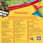 Jericó - Festival de la Cometa 2024 - Premiación
