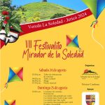 Jericó - Festival de la Cometa 2024 - Festivalito