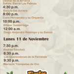 Fiestas del Arriero 2024 - Ciudad Bolívar - Antioquia - 10 - 11