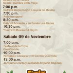 Fiestas del Arriero 2024 - Ciudad Bolívar - Antioquia - 8 - 9