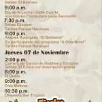Fiestas del Arriero 2024 - Ciudad Bolívar - Antioquia - 6 - 7