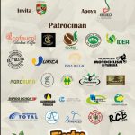 Fiestas del Arriero 2024 - Ciudad Bolívar - Antioquia - Patrocinadores