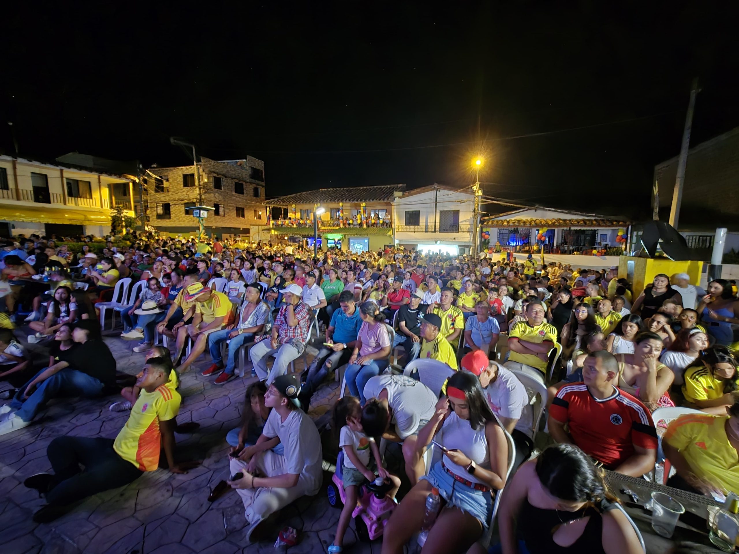 FIESTAS 3 - La Pintada Antioquia