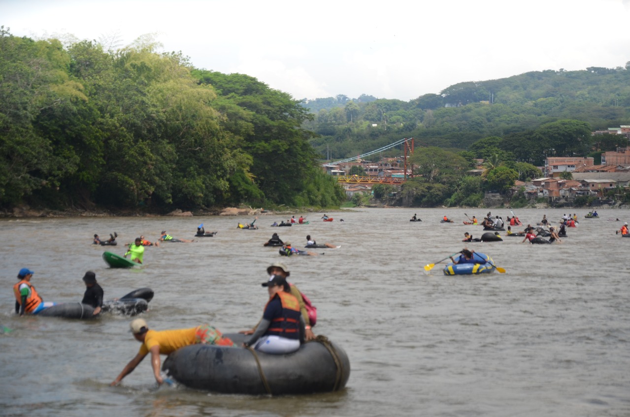 RIOS - La Pintada Antioquia