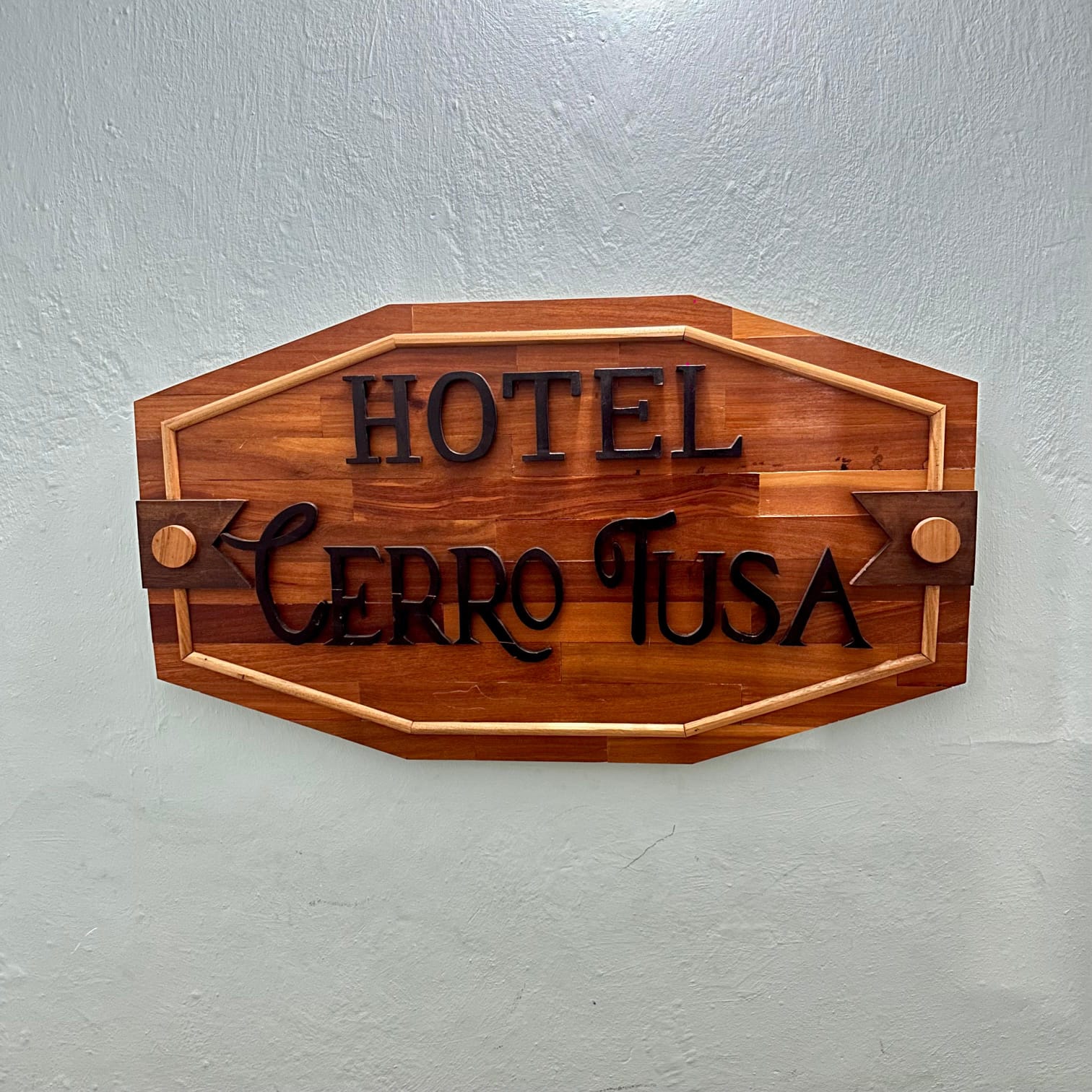 Logo Cerro Tusa 2025