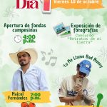 Día 1 - Viernes 10 - Ciudad Bolívar - Oct2025