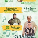 El Relicario - Ciudad Bolívar - Oct2025