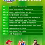 Fiestas de Razas., Mitos y Leyendas 2025 - sábado 11 octubre