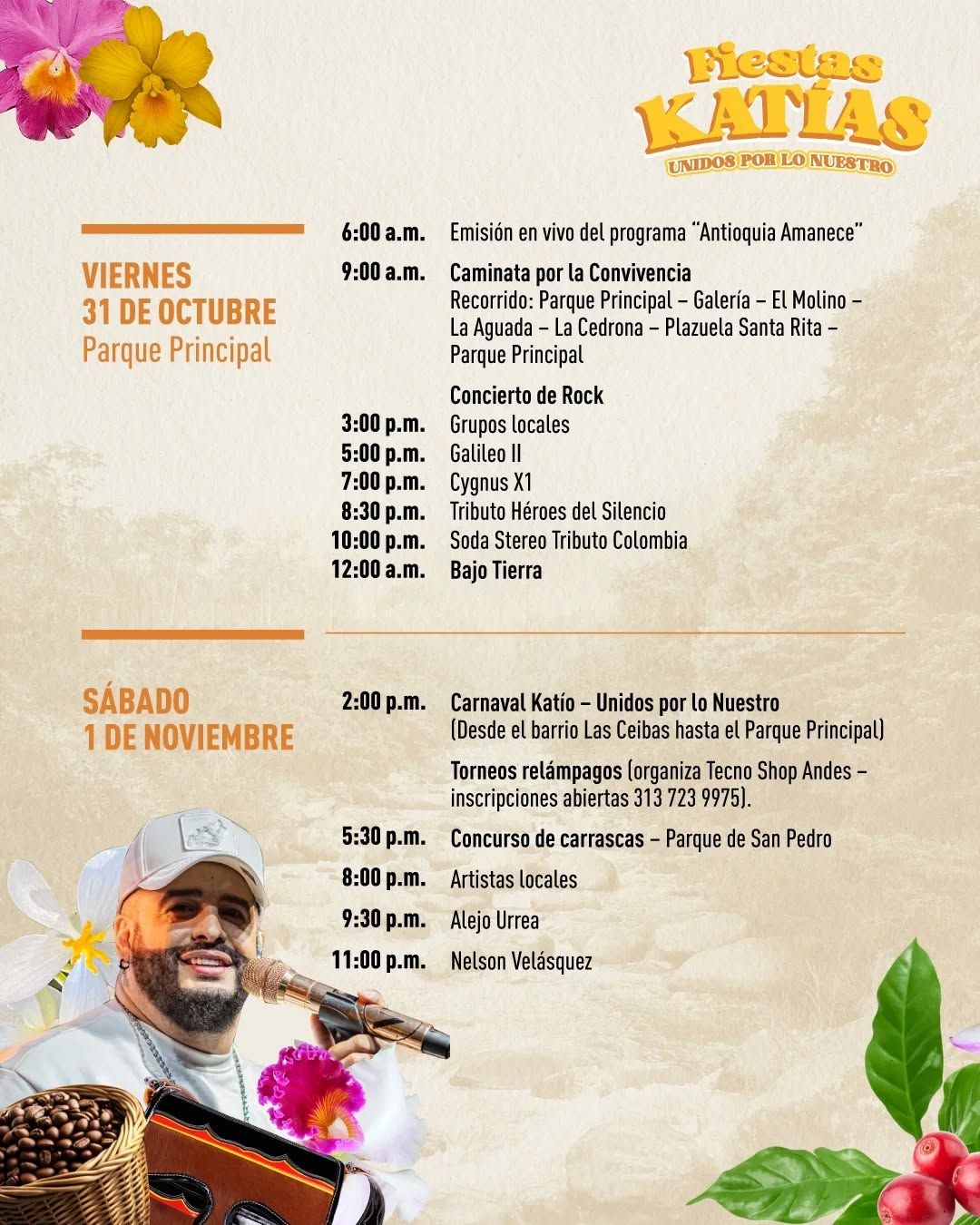 Fiestas Katias - 2025- Andes - 02