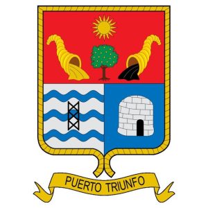 Fiestas del Limón y La Simpatía - 2025 - LogoMuncipio