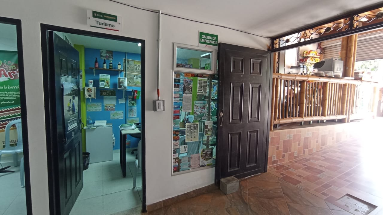 Museo Municipal Alfonso Restrepo Cifuentes - Cañasgordas