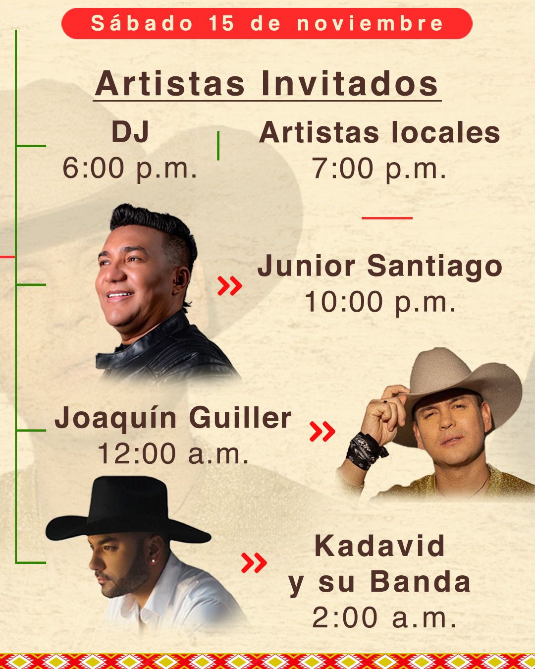 Fiestas del Cacique Nutibara 2025 - Frontino - 5