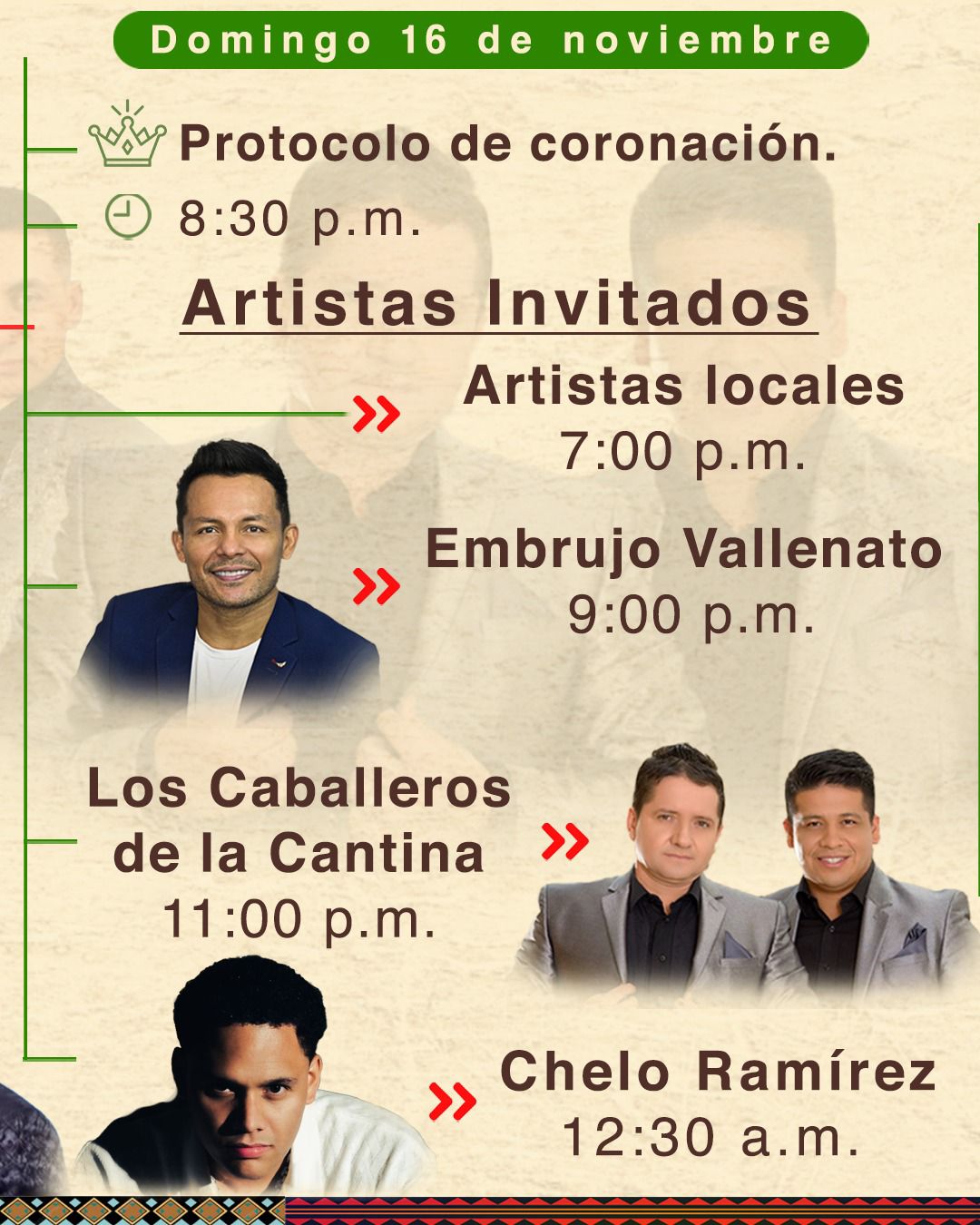 Fiestas del Cacique Nutibara 2025 - Frontino - 7