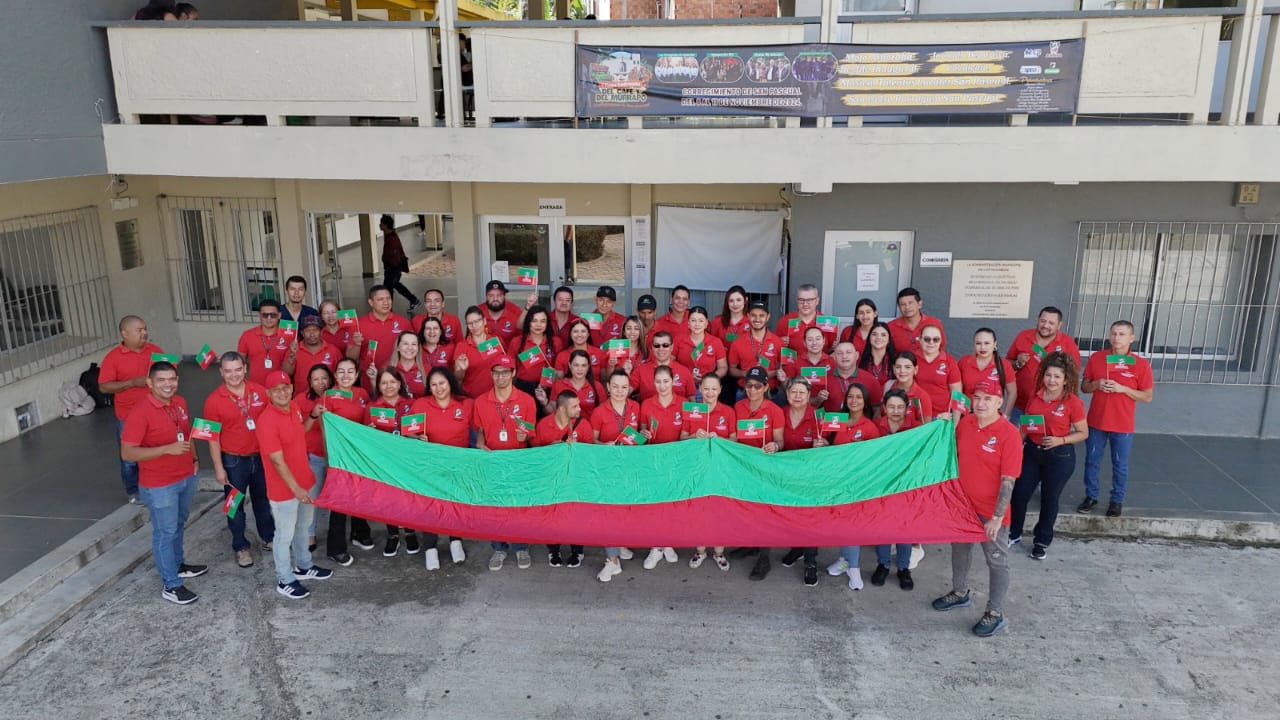 Alcaldía de Cañasgordas 2025