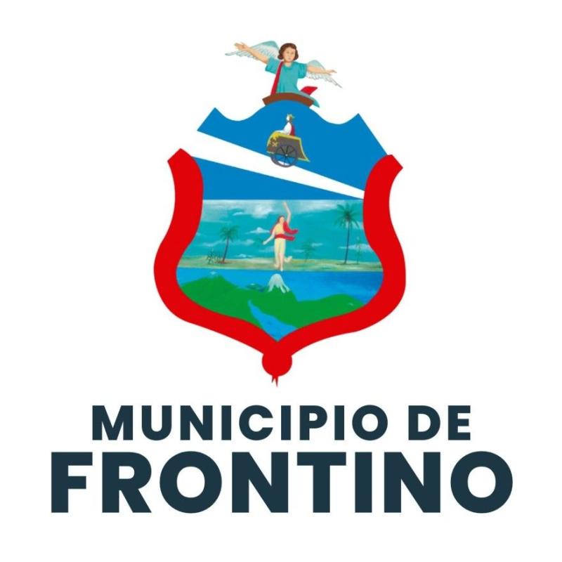 Escudo 2025 - Frontino