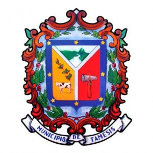 Escudo Támesis 2025