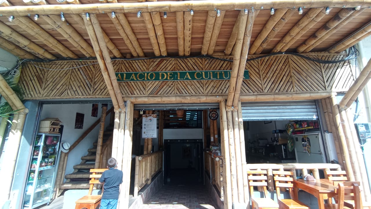 La Tertulia Cafetera - Cañasgordas 2025 - 1