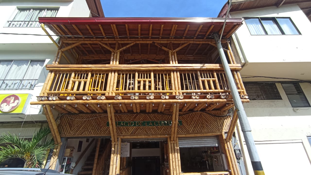 La Tertulia Cafetera - Cañasgordas 2025 - 2