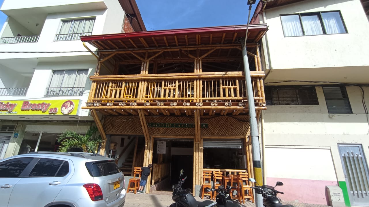 La Tertulia Cafetera - Cañasgordas 2025 - 3