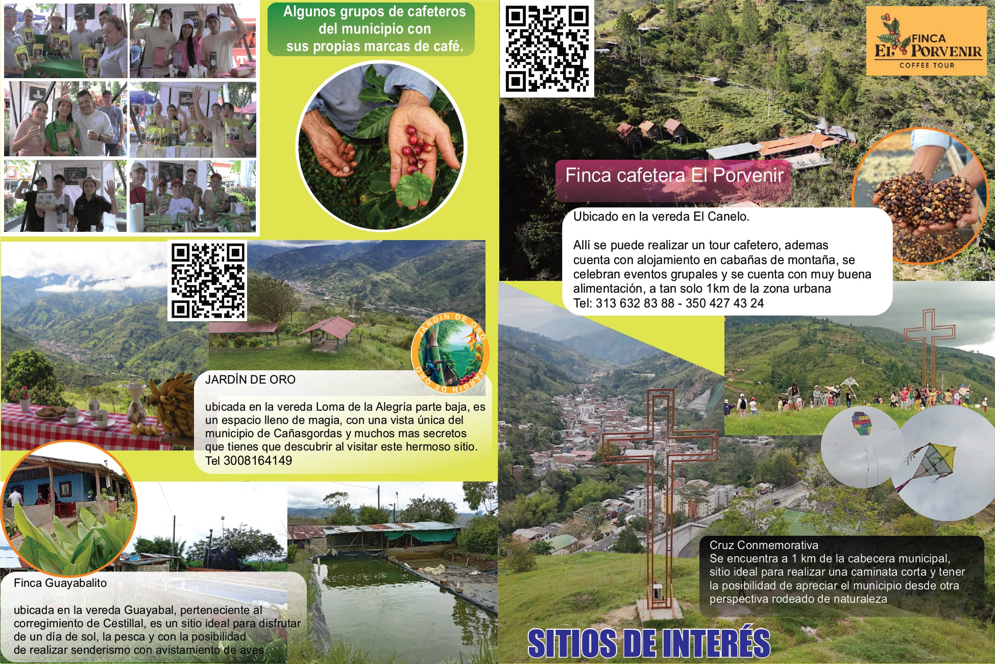 Revista de Turismo - Cañasgordas - 6