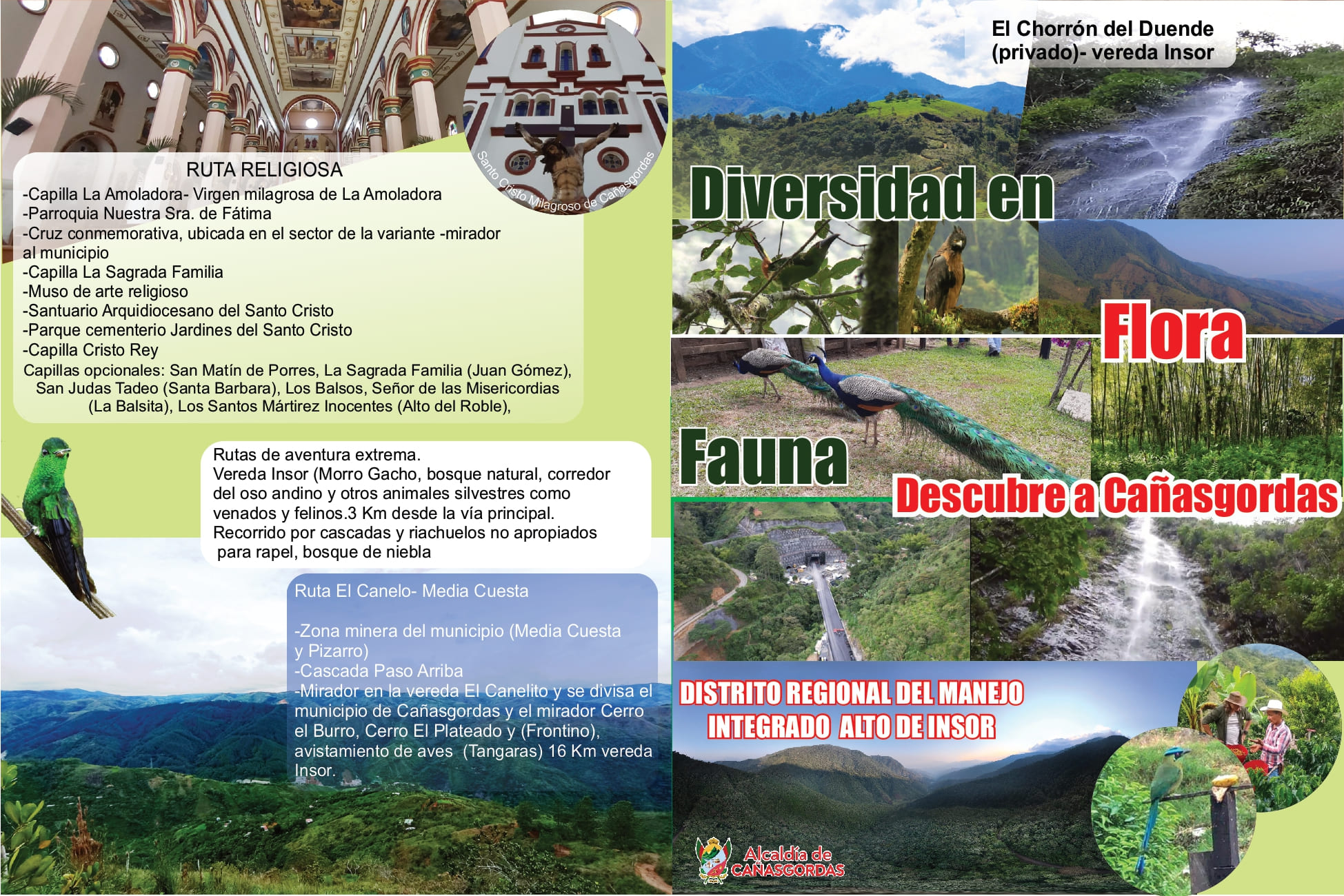 Revista de Turismo - Cañasgordas - 11