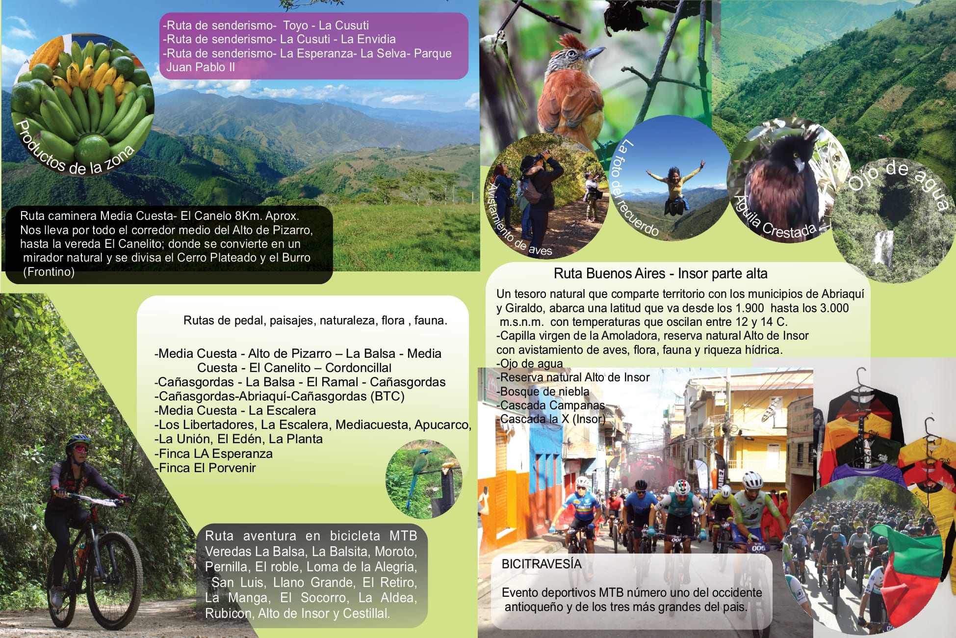 Revista de Turismo - Cañasgordas - 12