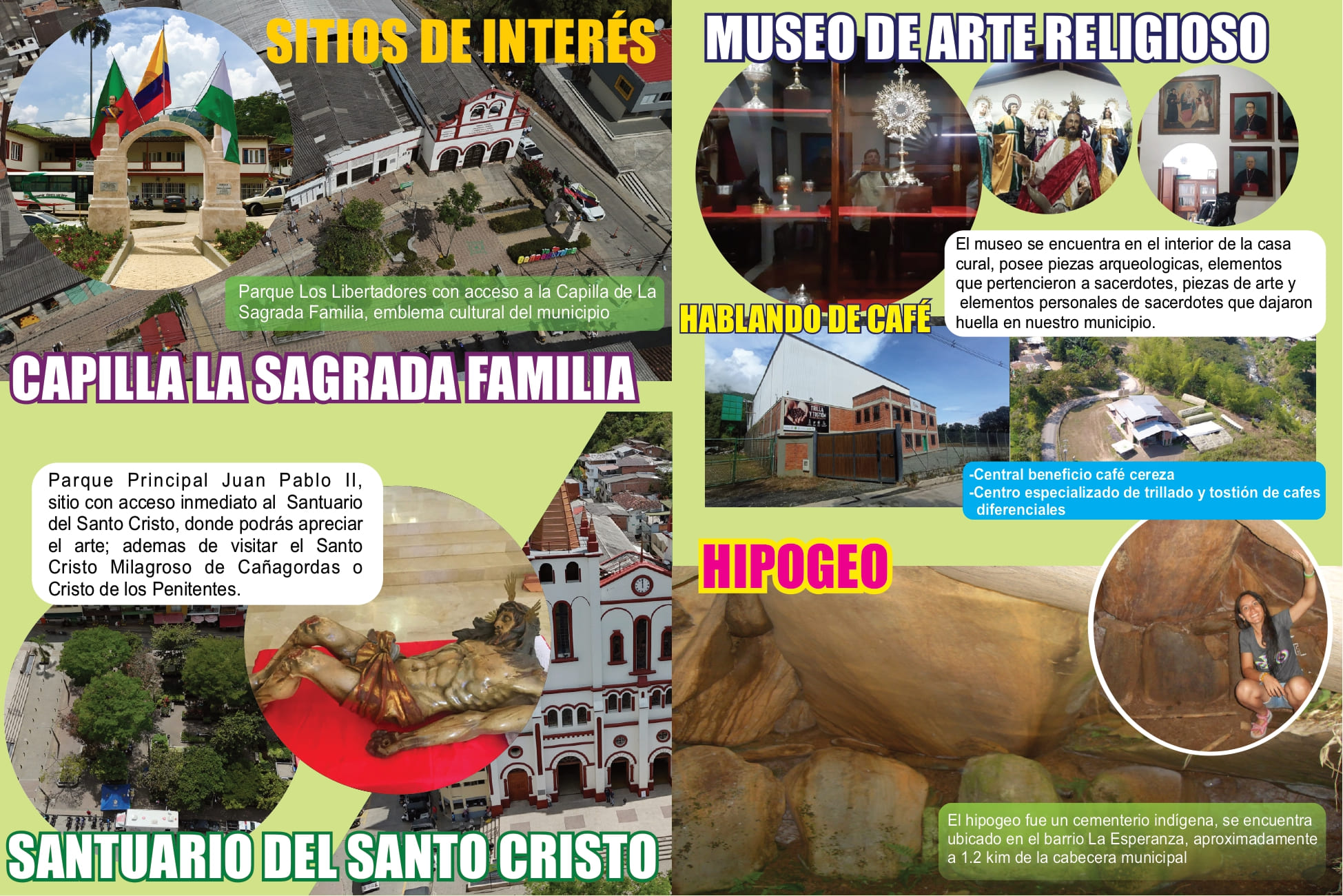 Revista de Turismo - Cañasgordas - 13