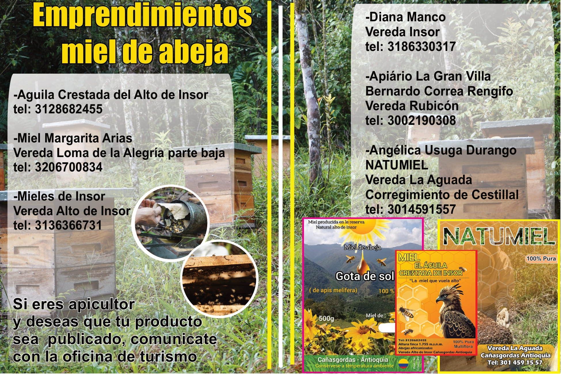 Revista de Turismo - Cañasgordas - 16