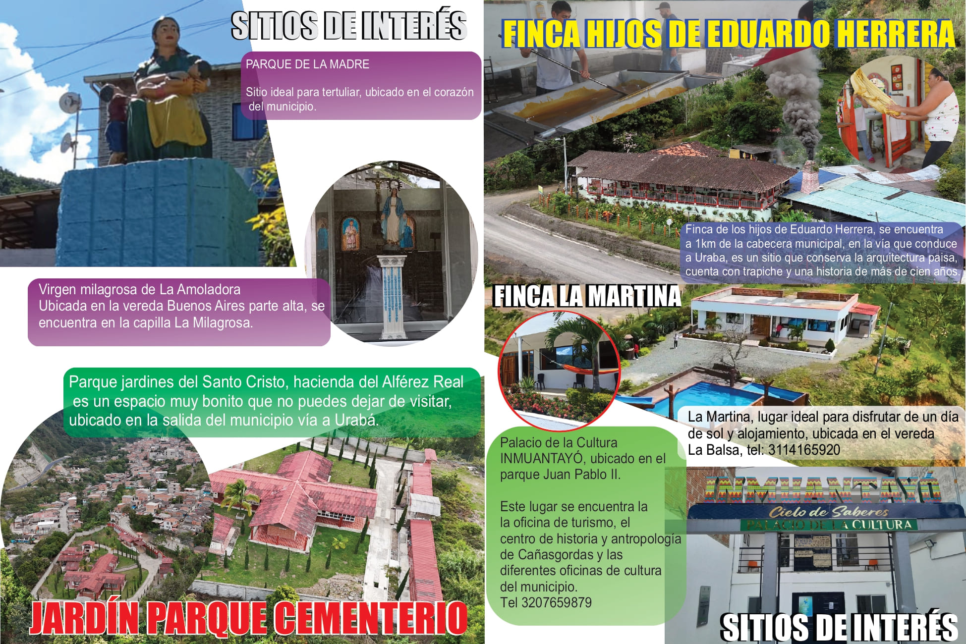 Revista de Turismo - Cañasgordas - 17