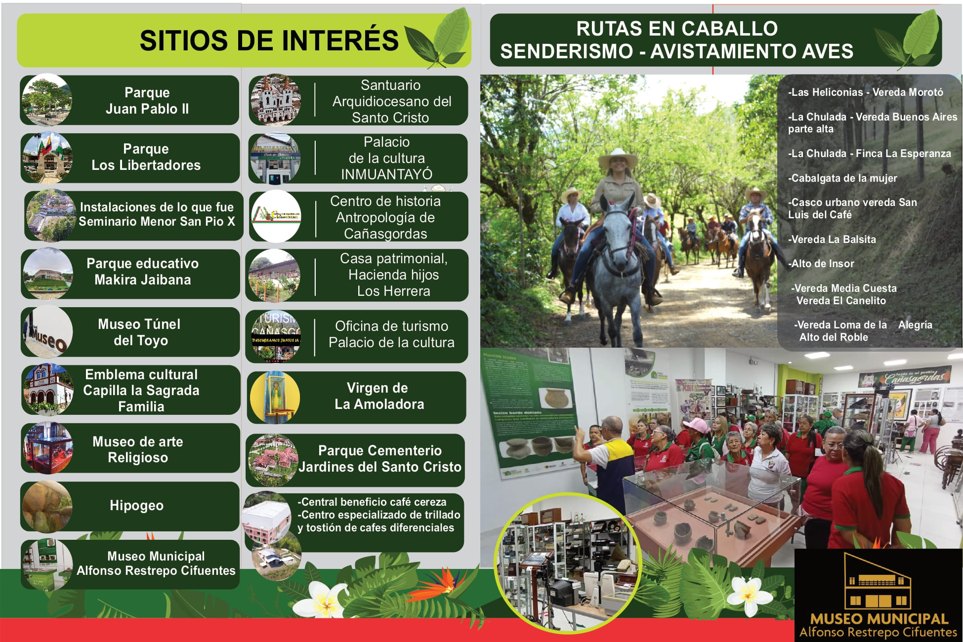 Revista de Turismo - Cañasgordas - 20