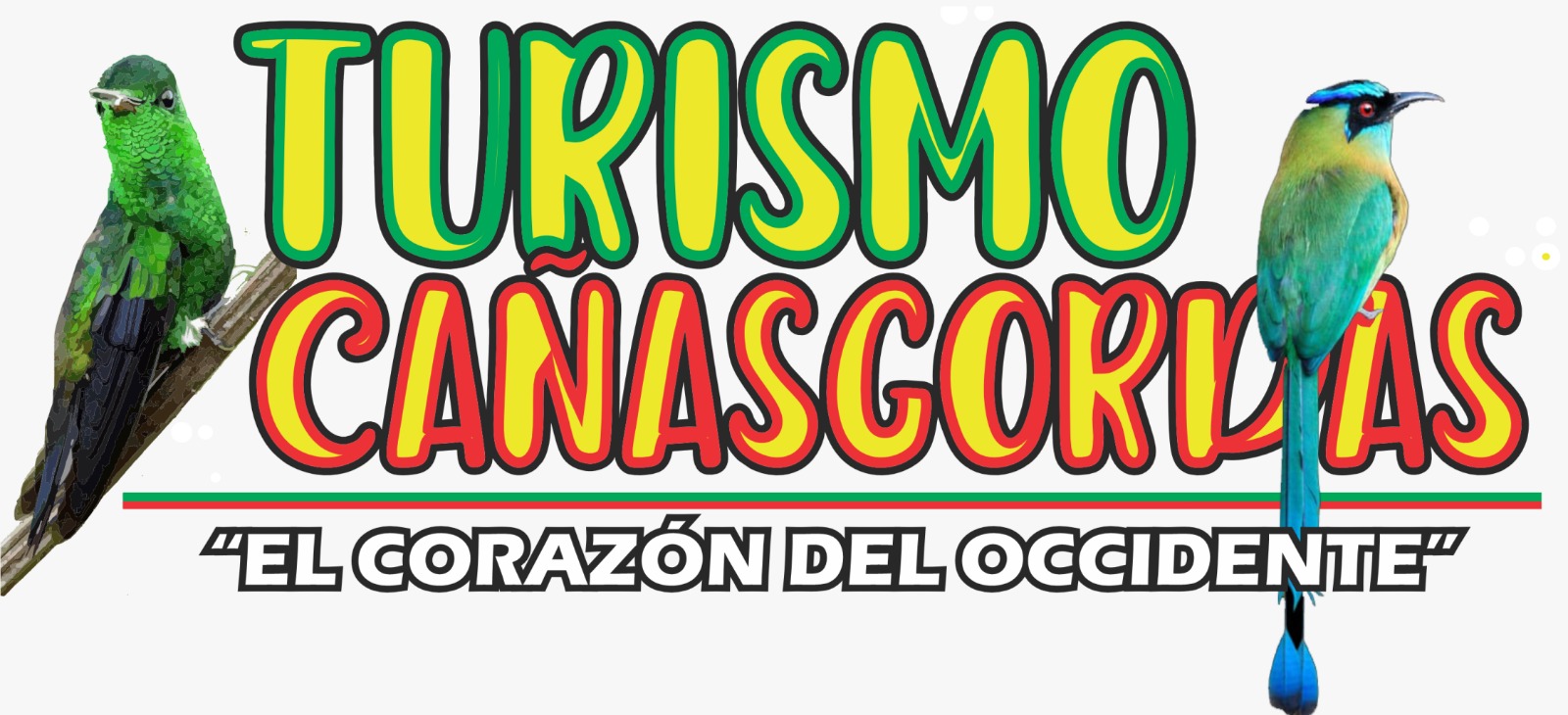 Turismo - Cañasgordas 2025