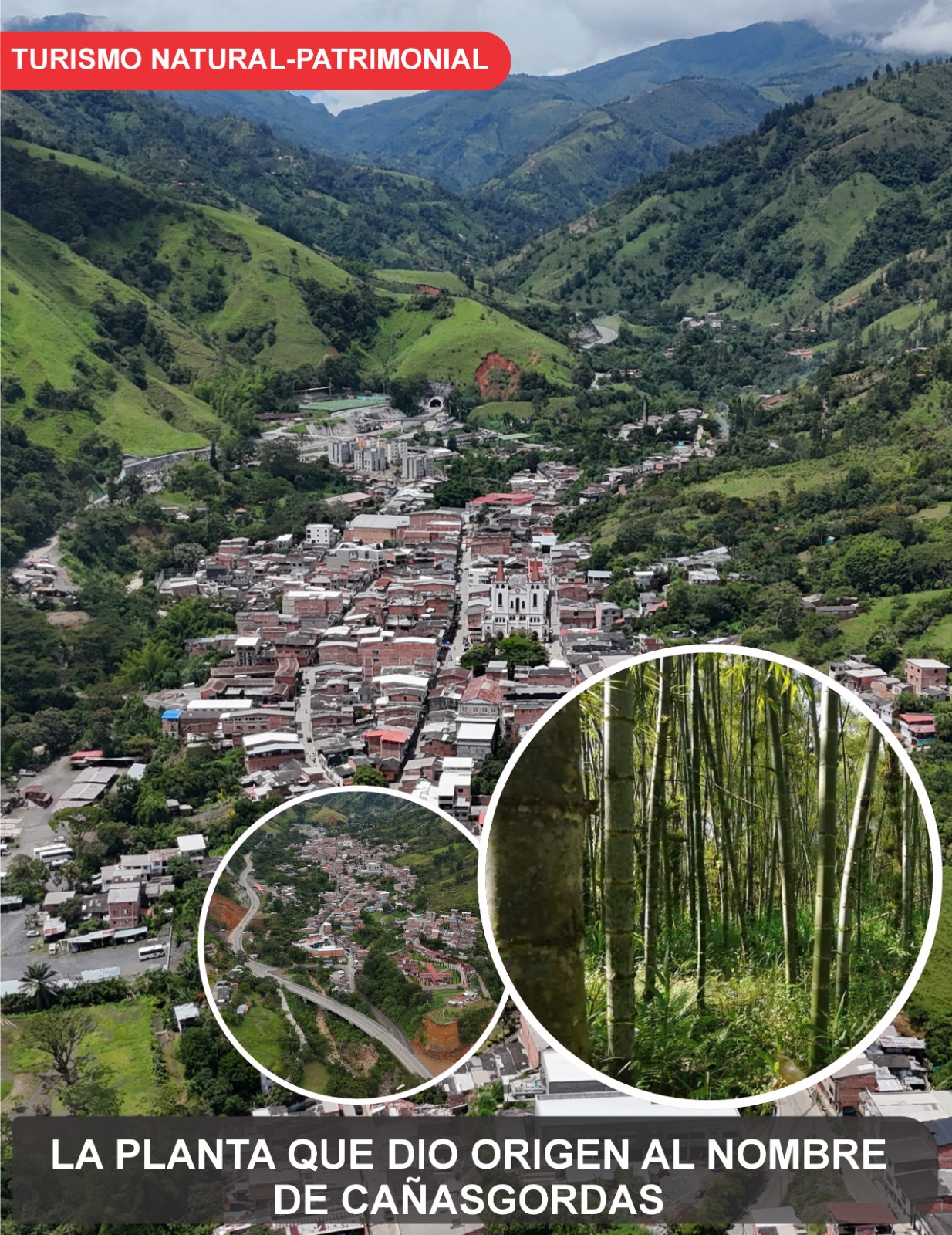 Turismo Natural - Cañasgordas 3