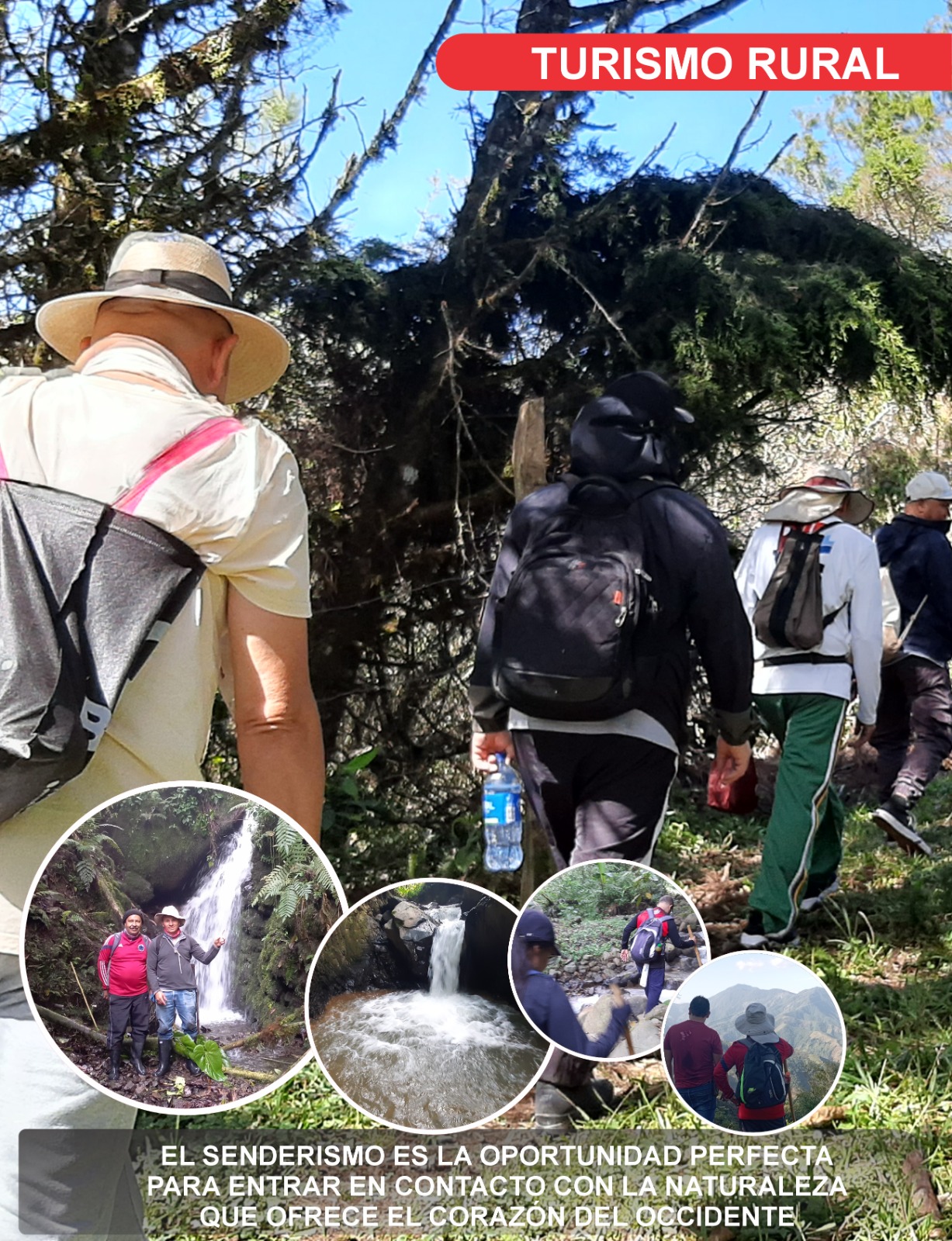 Turismo Rural - Cañasgordas - 2