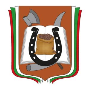 Escudo de Betulia Antioquia 2025