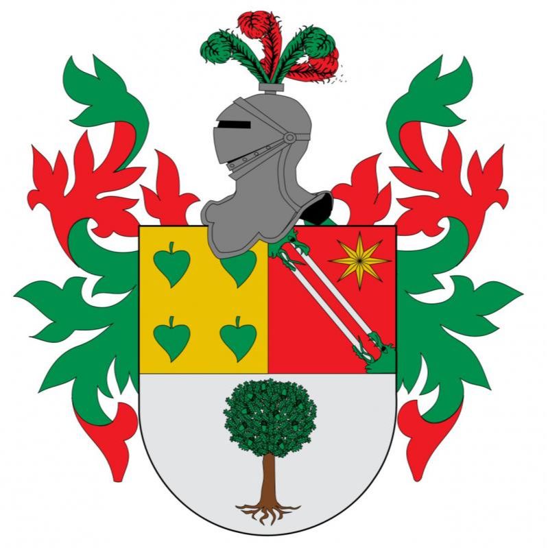 ESCUDO - CIUDAD BOLÍVAR