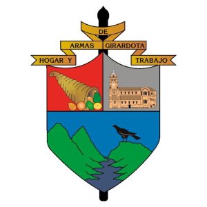 Escudo Girardota 2025