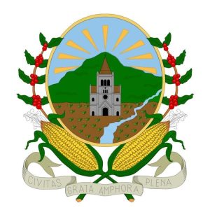 Escudo - Sonsón 2025
