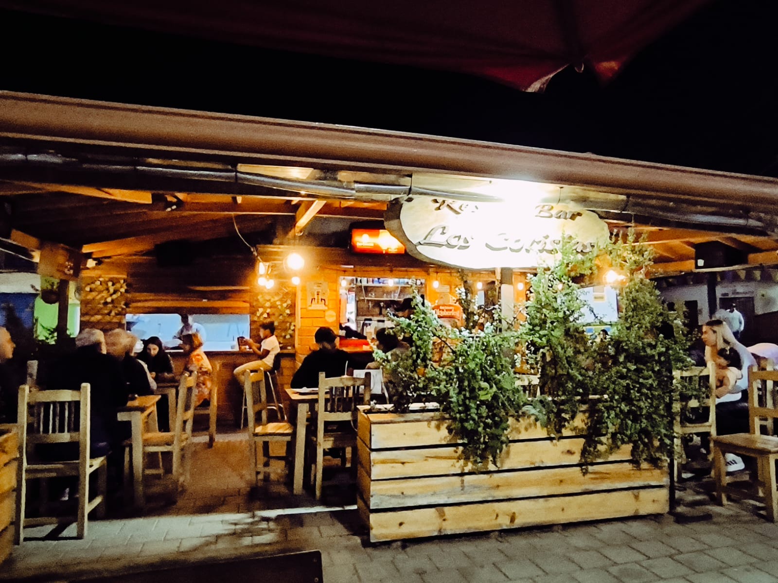 Los Coristas – Carolina del Príncipe - 1